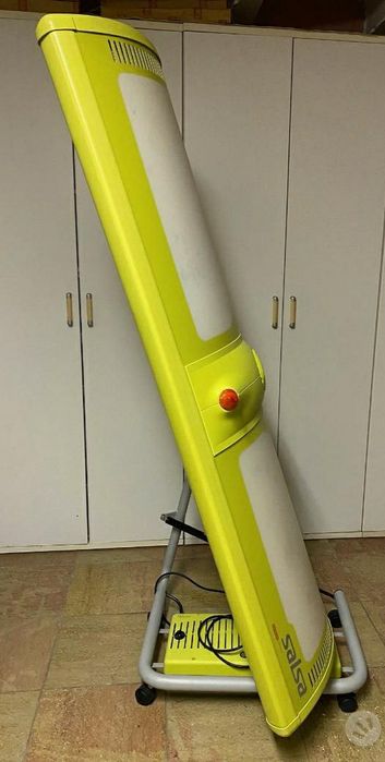 Solar bronzat Alisun Salsa 12