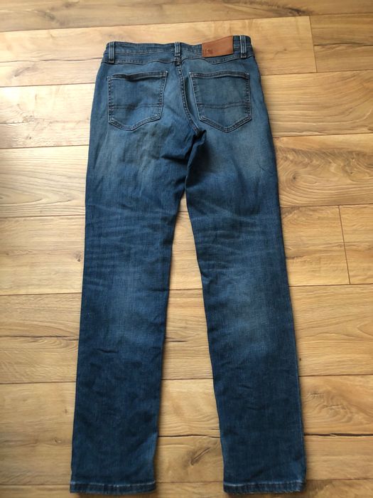 Engelbert Strauss-pantaloni de lucru tip blug, profi, pt barbati-31/32