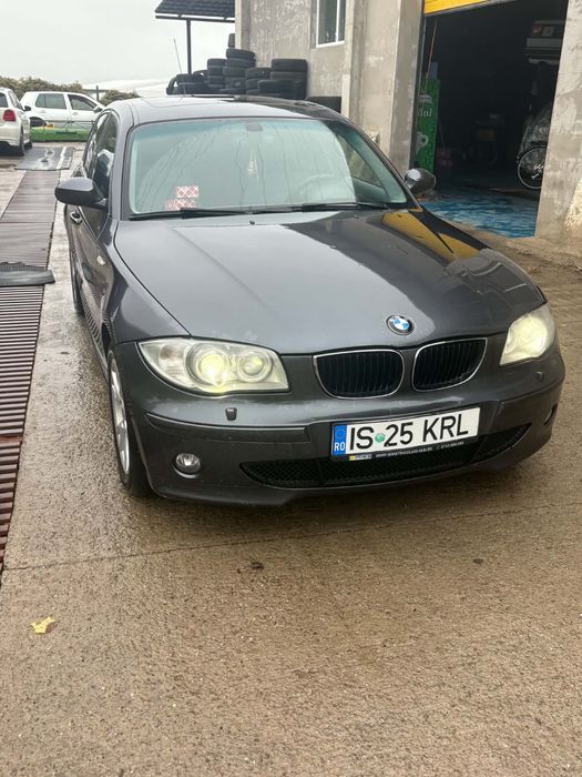BMW Seria 1 2008 — imagine 3
