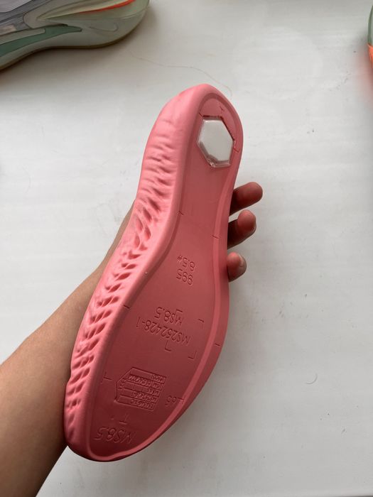 Кросовки найк air zoom размер 41