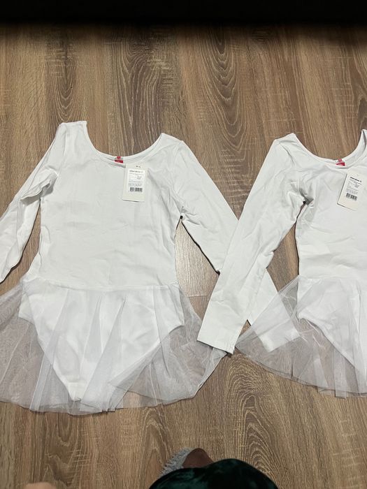 Костюмы для гимнастики