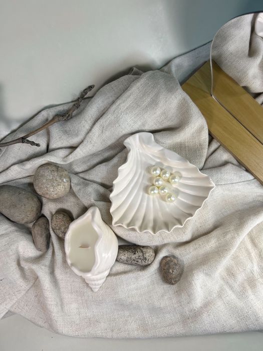 Набор с ракушками