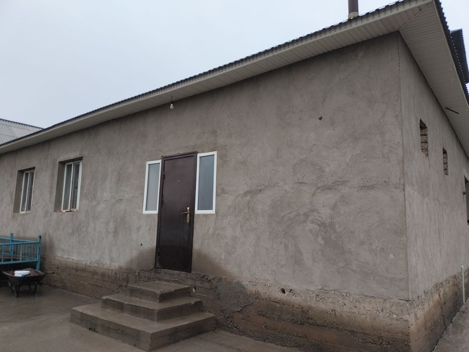 Шұбарсуда үй сатылады