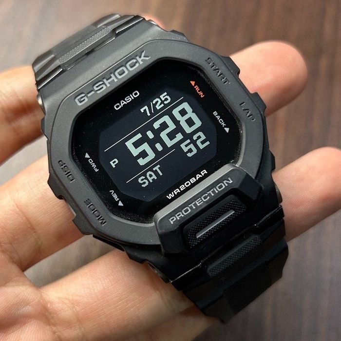 Casio G-SHOCK GBD-200-1ER