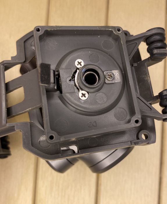 Sistem antivibratii Dji Mavic 2 Pro/Zoom original cu defect functional