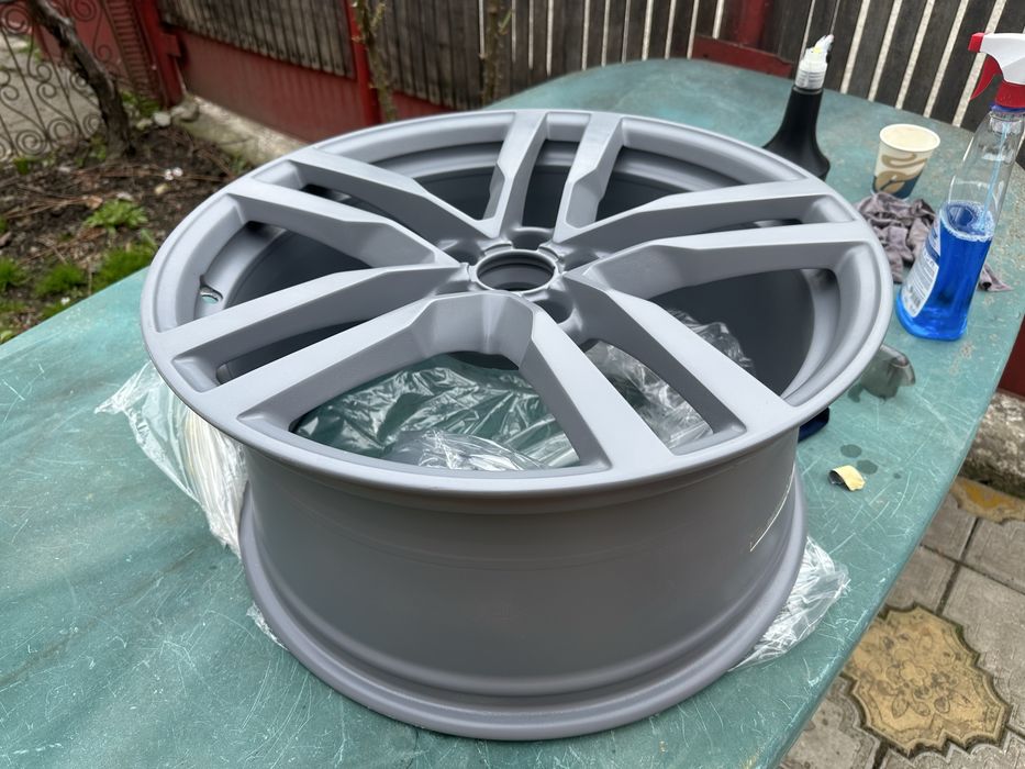 Vand Jante RS OEM 19 inch