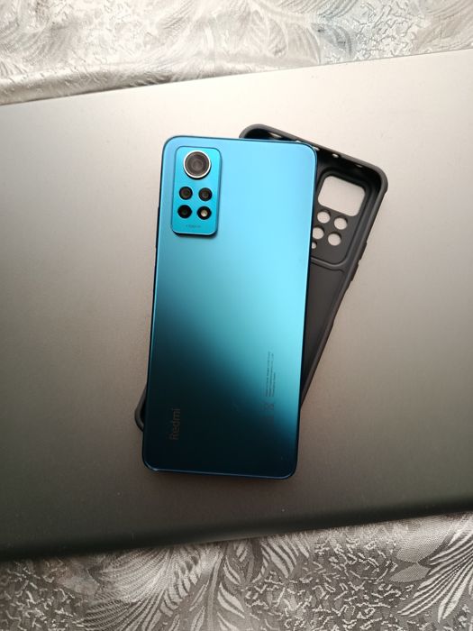 Xiaomi Redmi Note 12 Pro