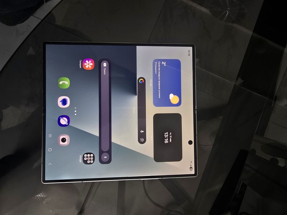 Samsung  Fold 7 256 g