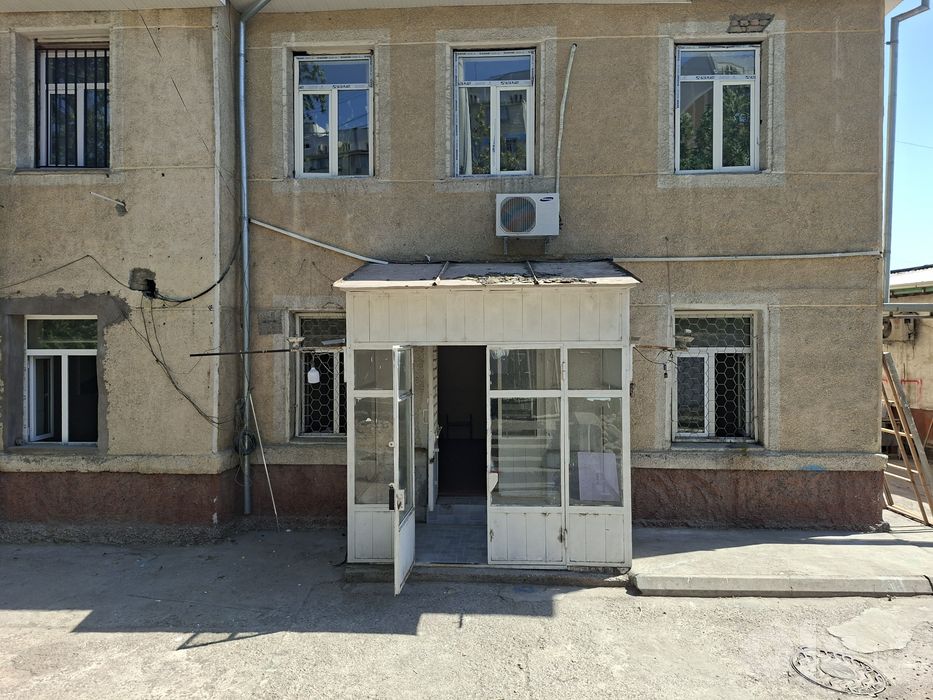 Аренда 200м2. Яккасарой тумани Бошлик мавзеси