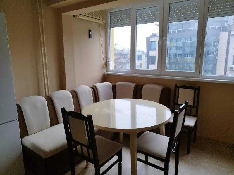 Чудесен апартамент в ж.к. Братя Миладинови