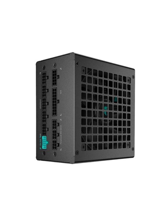 Deepcool GamerStorm PQ-650/750/850/1000/1200-G Black/White