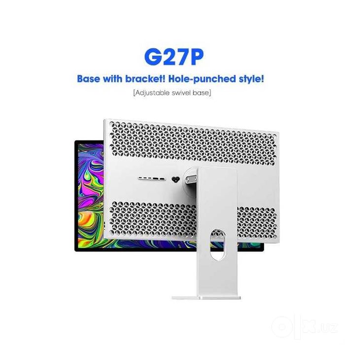 Kuycon G27P 60Hz (5K)