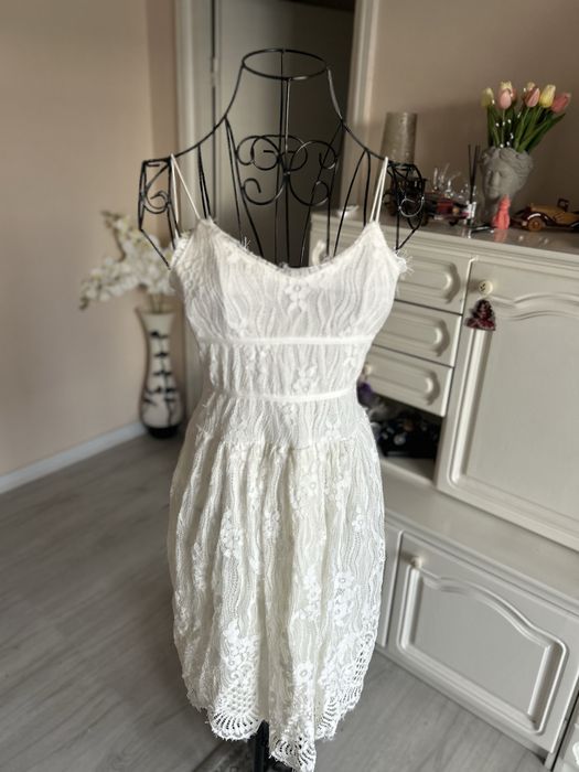 Rochie marimea S