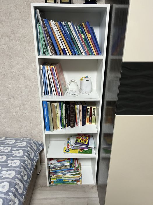 Продам мебель в детскую комнату