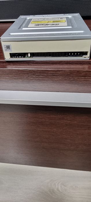 Samsung DVD Player Write Master ,DVD Multi Recorder ,DVD RW