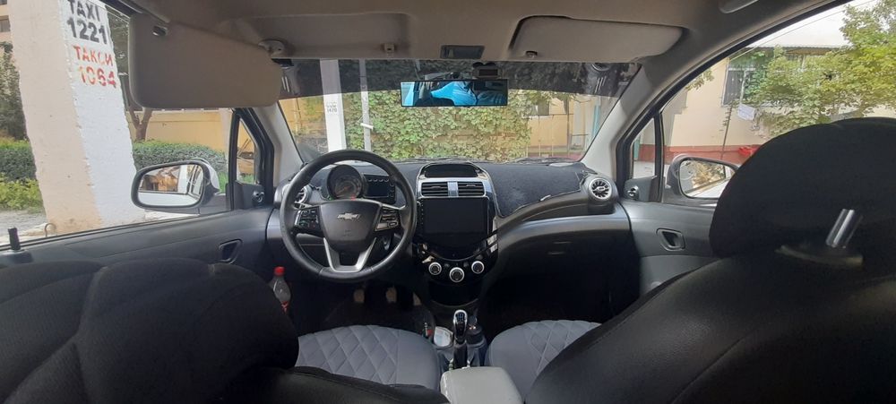 Спарк 2012 йил 1