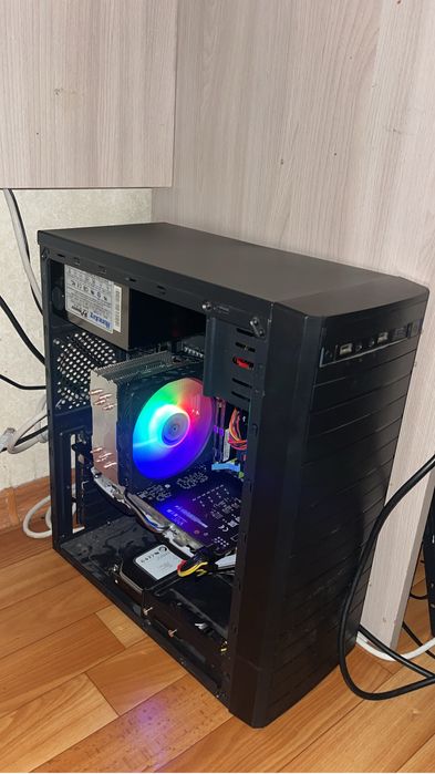 Продам пк за 140к