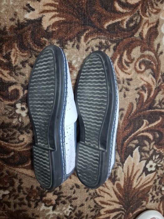 Туфли, б/ у, 41 размер