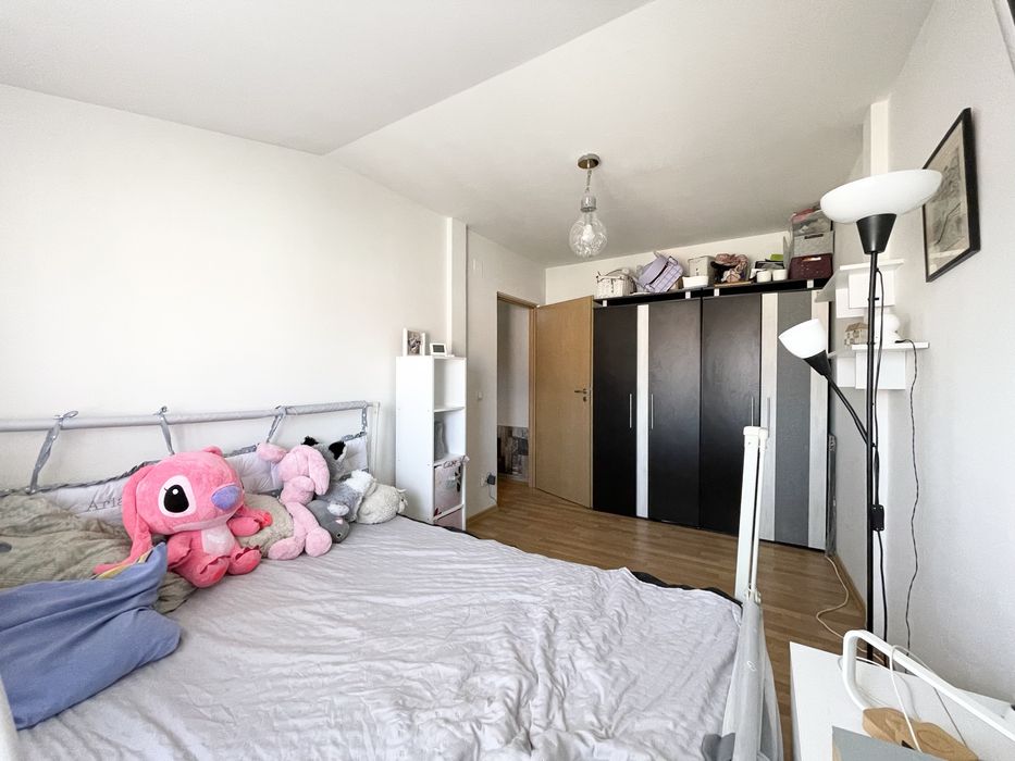 Apartament 2 camere mobilat si utilat Buziasului