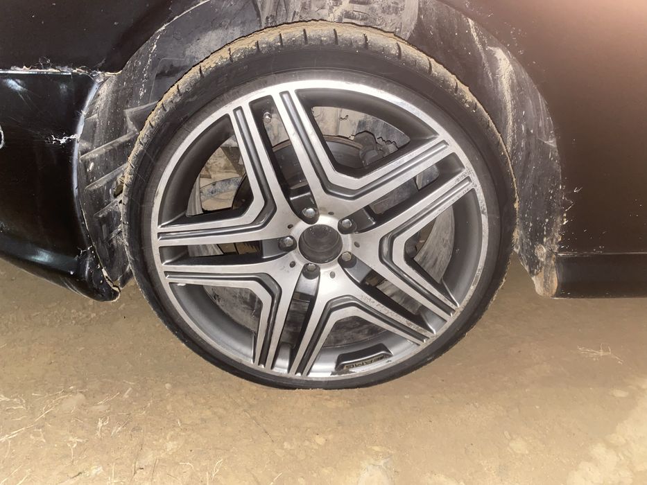 Продам диски R20