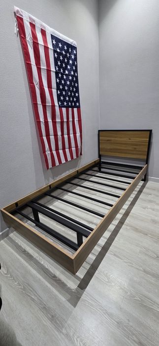 Односпальные двуспальная полуторка Лофт кровать Оптом и в разницу