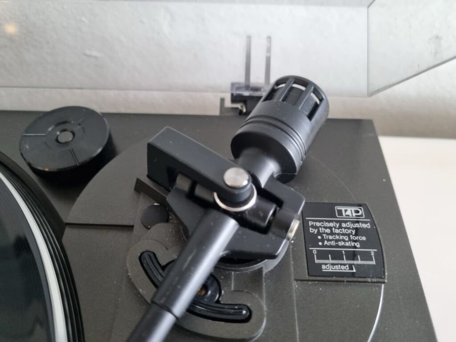 Pick-up Technics SL-BD3