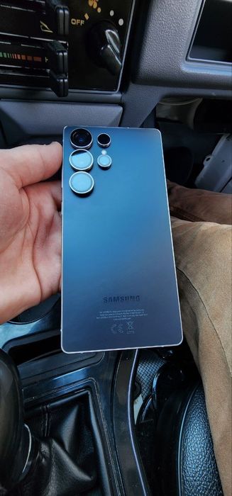 Samsung s25 ultra vetnam 2 sim karta