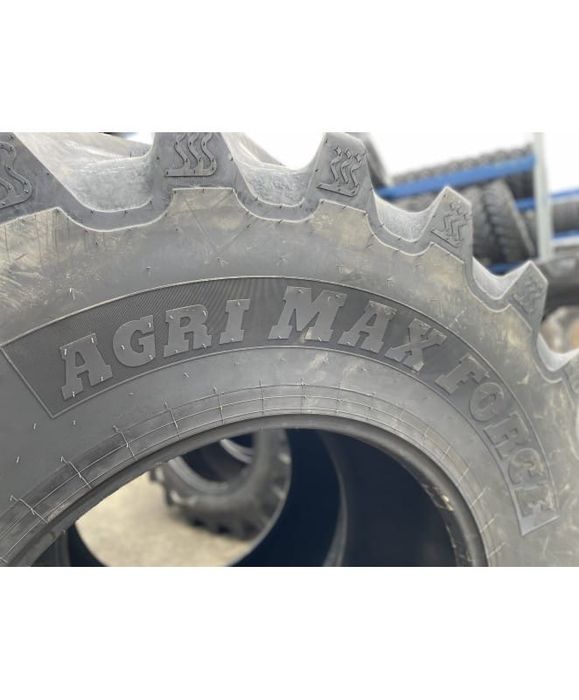 Anvelopa If650/85 R38 bkt agrimax fortis 179d tl  Cauciucuri tractor, Fiat, Case, Fendt, John Deere, New Holland, Massey Ferguson, UTB   Cauciucuri tr