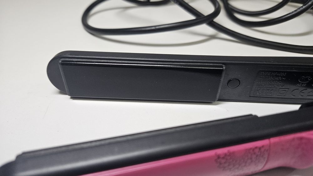 Утюжок щипцы для волос PHILIPS