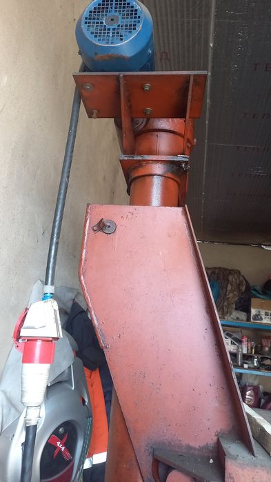 Автоподъемник для грузовых авто