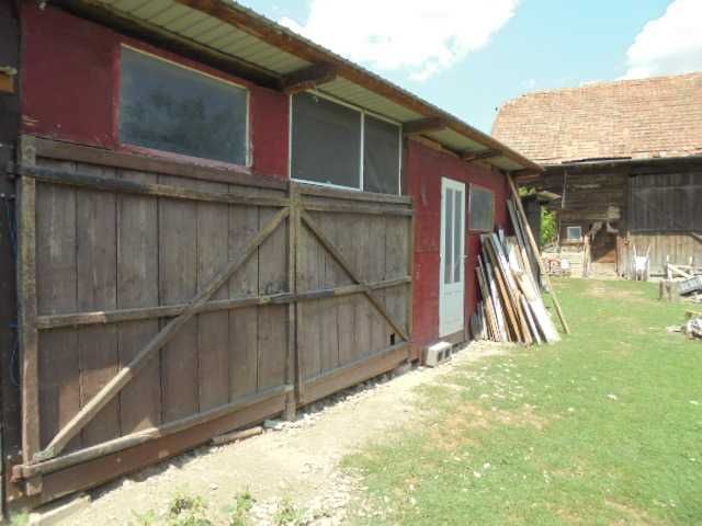 De vanzare - Casa de locuit