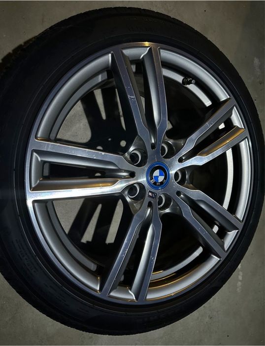 Джанти BMW  5х112