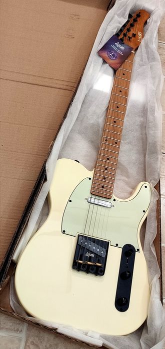 Электро-гитара Stratocaster LUXAR  PRO