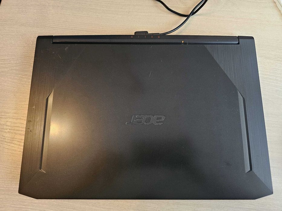 Laptop Gaming Acer Nitro AN515-55 i5, GTX 1650 TI
