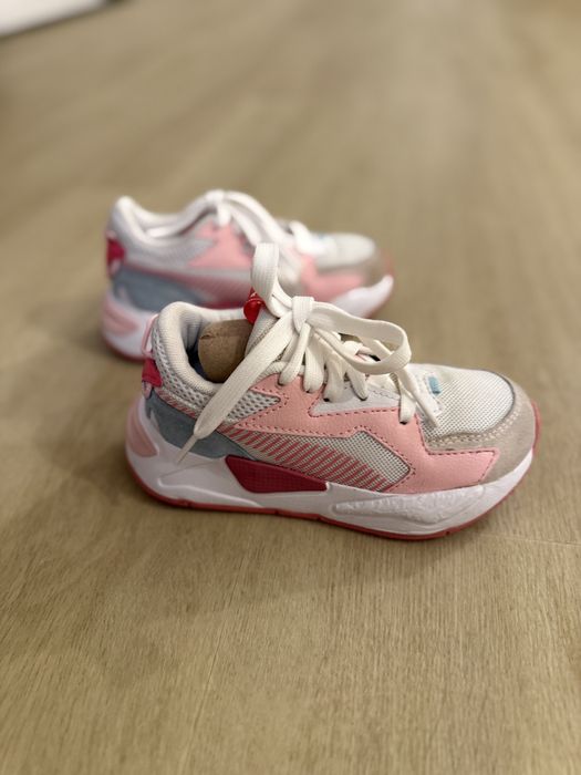 Vand adidasi puma, marime 28