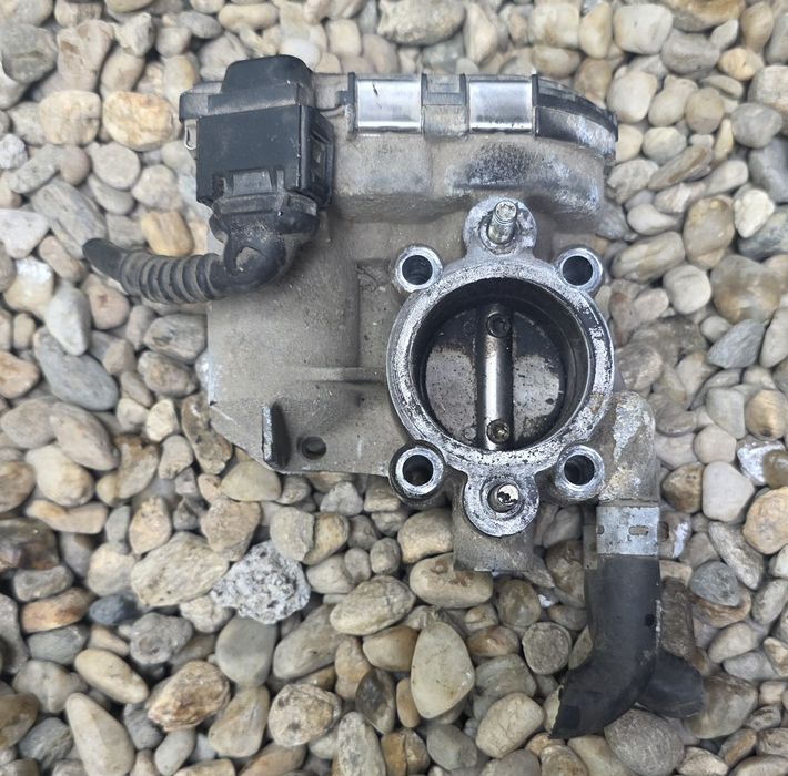 Clapeta accelerație Vw/Skoda/Seat/Audi 1.4 1.6 benzina
