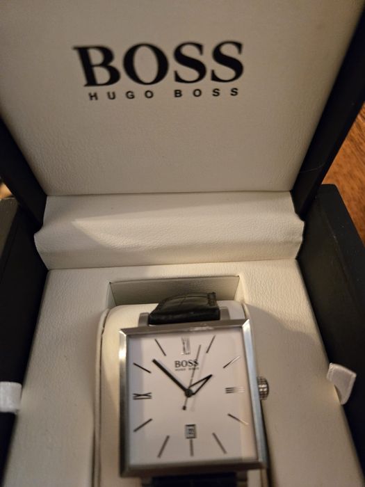 Ceas barbatesc HUGO BOSS