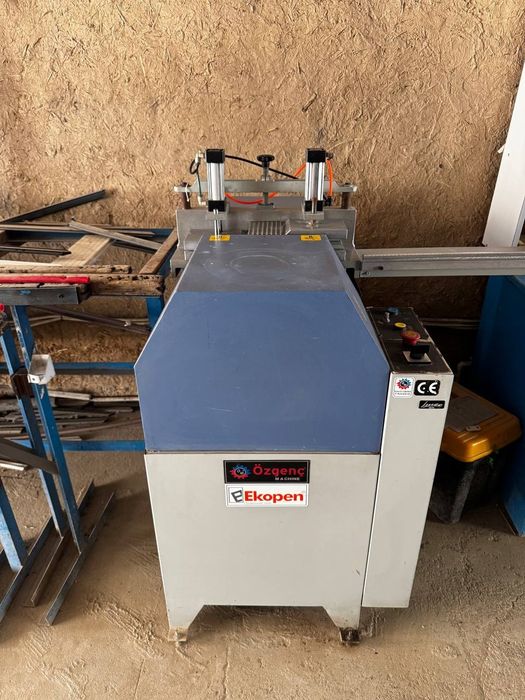 акфа станок туркийаники алохида сотилмиди