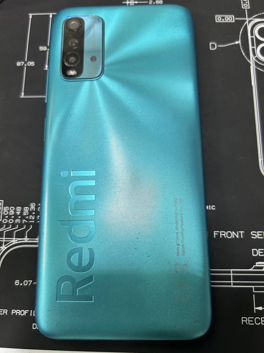 Redmi 9T 64gb.