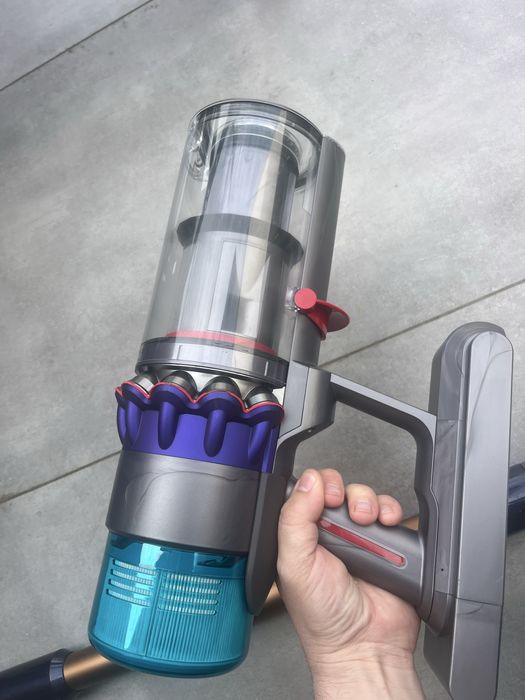 Aspirator Dyson Gen 5