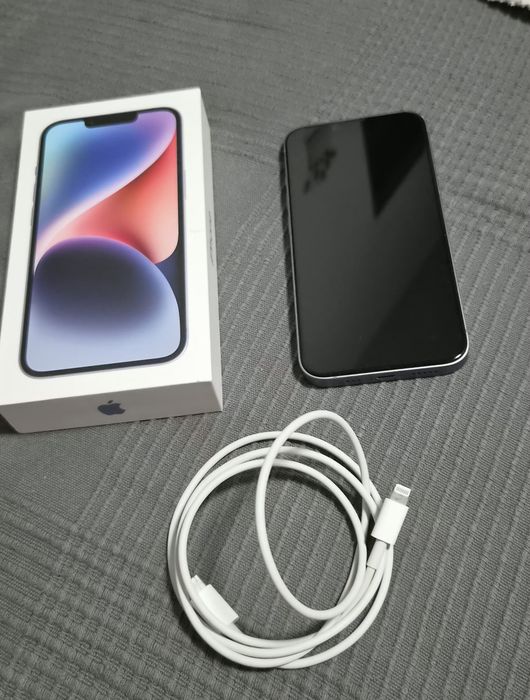 IPhone 14 impecabil