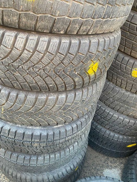 185/65 R14 Привозные БУ-шины