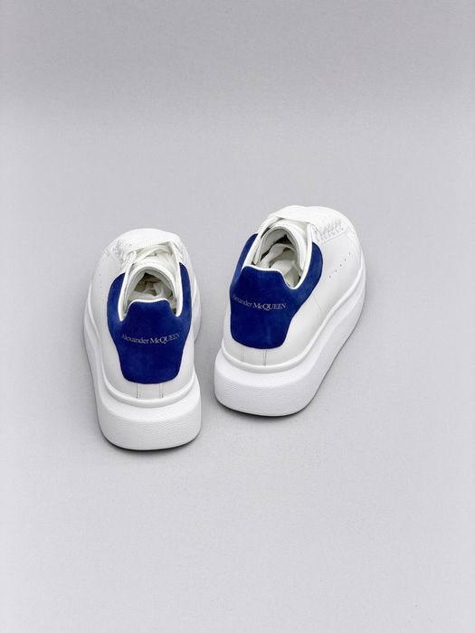 Adidasi Alexander Mcqueen Fullbox 36-48