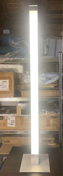 Подов лампион Zoxx Tower 162см