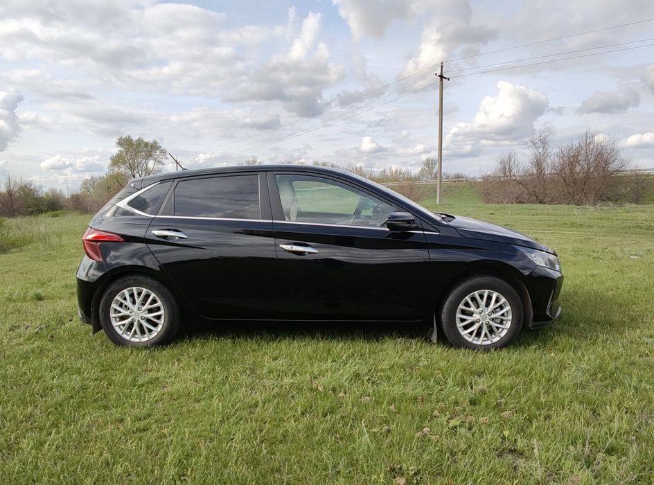 Продам хундай i20