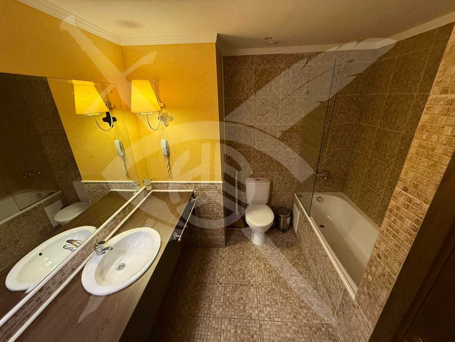 Продава се Тристаен апартамент в к.к. Слънчев бряг - 70 кв.м за 1258 €/кв.м - Снимка #5