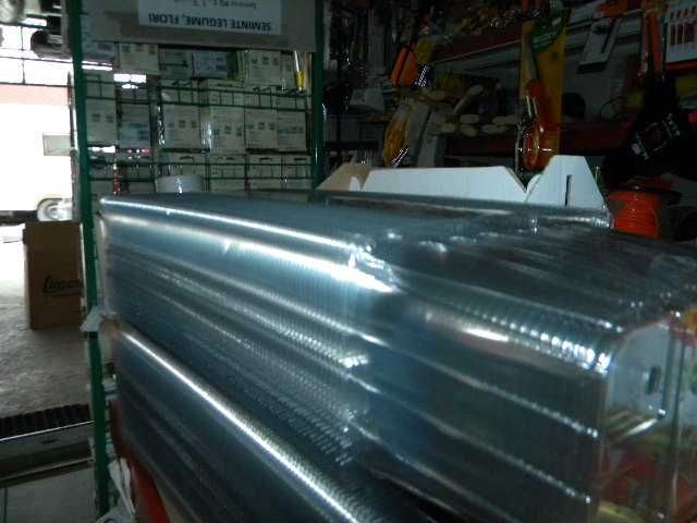 Caserole fructe si legume fara capac perforate