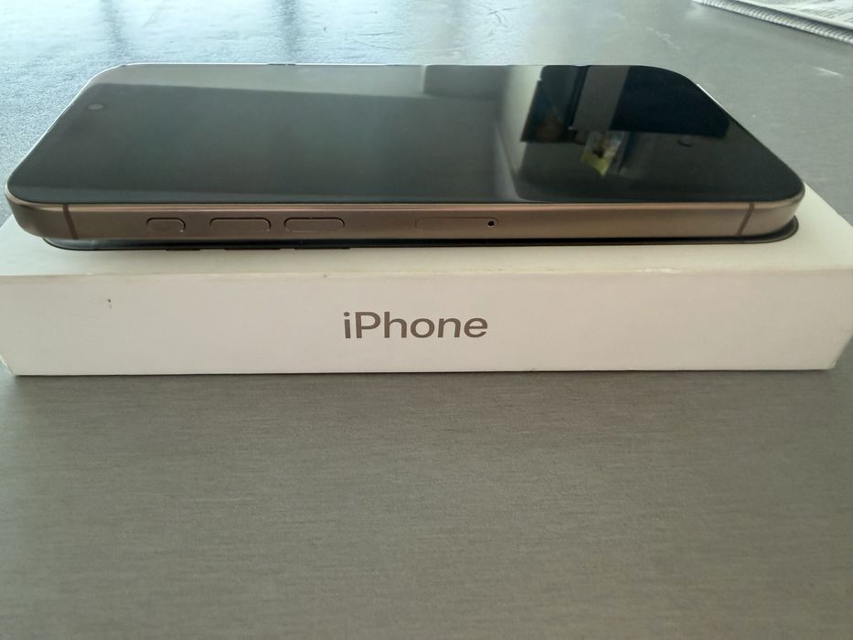 Iphone 16 Pro Max 512Gb