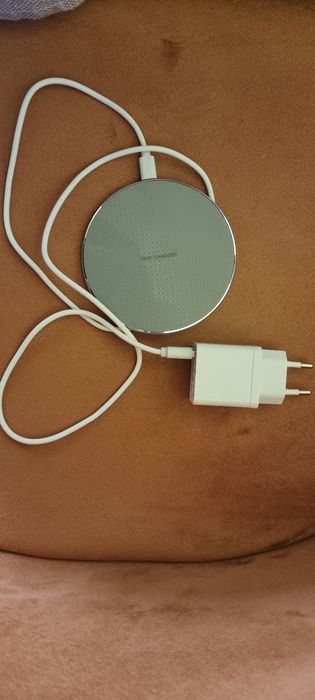Incarcator WIRELESS