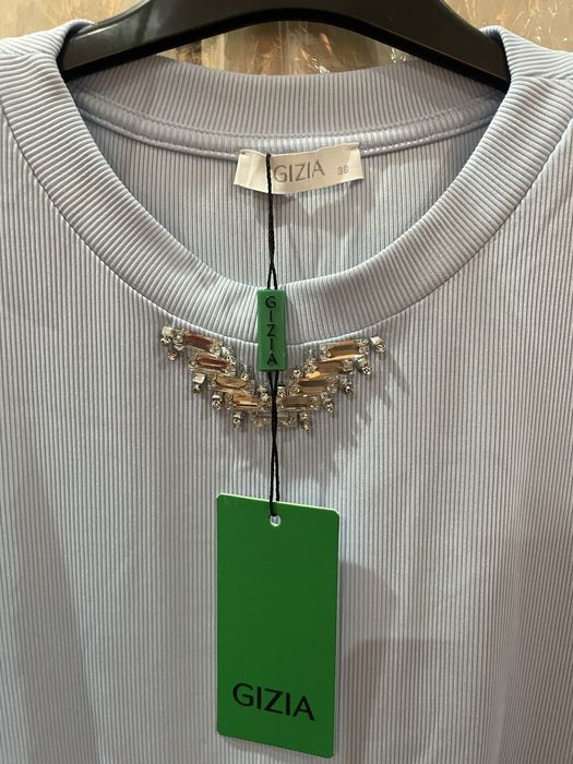 Гизия кофта оригинал новый